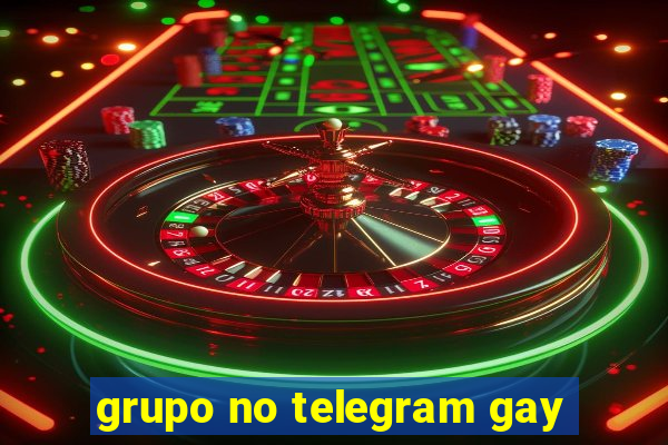 grupo no telegram gay